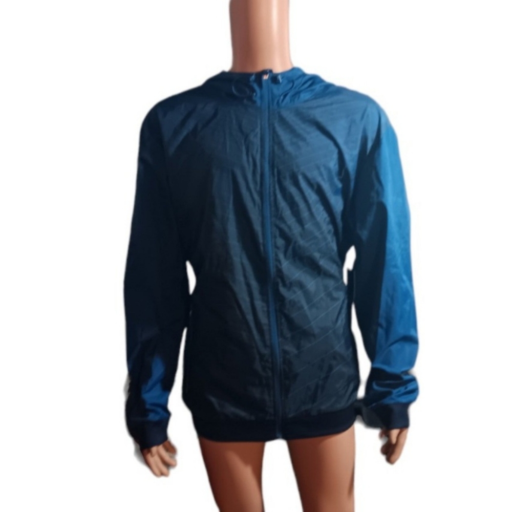 Ideology windbreaker